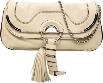 Celine Pre-owned Celine Leather Daydream Shoulder Bag Ladies AMULGDKO1089L3NP