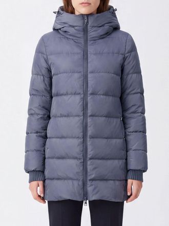 Herno Jacket Woman color Grey