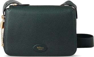Mulberry Borsa a spalla Billie piccola - Verde
