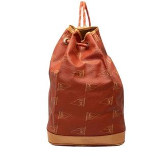 Louis Vuitton Pre-owned Vintage Backpack - - Pre-owned - Donna - Rosso - ONE SIZE