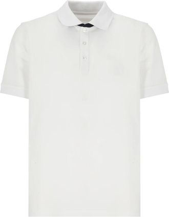 Fay Hombre, Camisetas, Blanco, Talla: 2XL