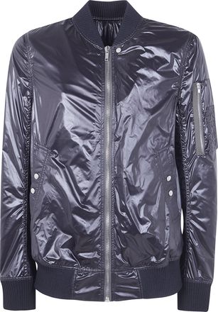 Rick Owens Classic Flight Padded Jacket
