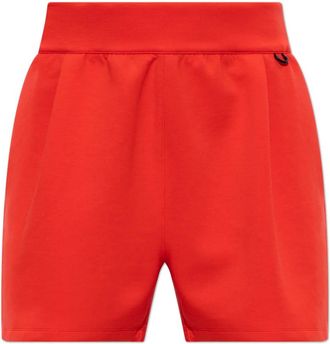 Nike Mujer, Deporte, Rojo, Talla: S