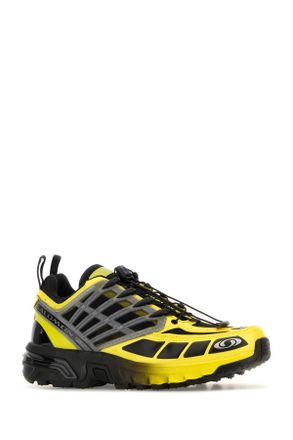 Maison Margiela Maison Sneaker - Yellow