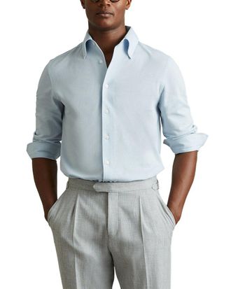 Reiss Malone Casual Shirt