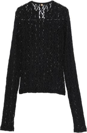 Liu Jo Donna, Top, Nero, XS, new