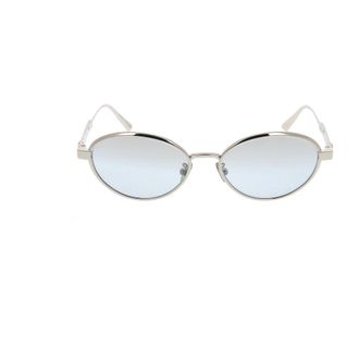 Dior Sunglasses, female, Gray, Size: ONE SIZE Stylish Sunglasses for Fashionable Looks