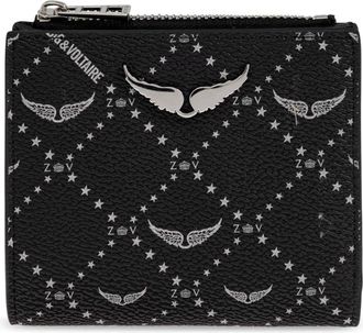 Zadig&Voltaire Mujer, Accesorios, Negro, Talla: ONE Size