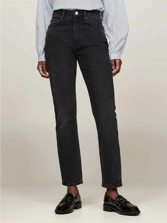 Tommy Hilfiger Slim jeans in stretch katoen