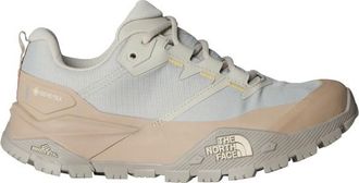 The North Face Offtrail Hike GORE-TEX Multisportschuhe für Damen | grau/beige