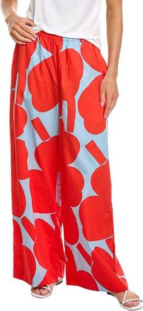 Marimekko Kappale Unikko Pant