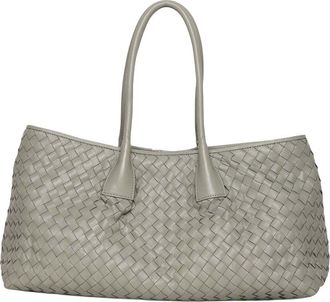 Walter Baker Alina Large Leather Tote