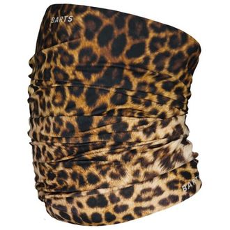 Barts Multicol Leo Schal - Unisex | braun