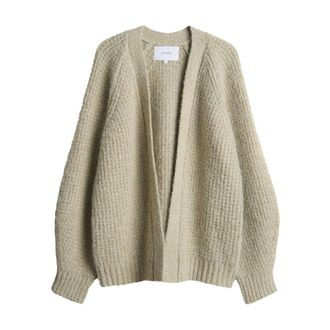 OPUS Dames, Truien, Groen, Maat: M