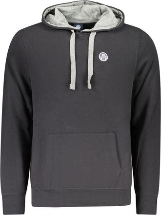 North Sails Cotton Mens Sweatshirt