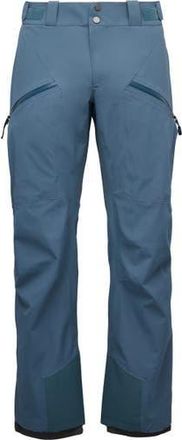 Black Diamond Recon Insulated Pant - Mens in Midnight Blue at Nordstrom, Size Medium