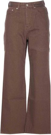 Dunst Essentiel Straight Jeans