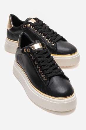 Prologue Borena Platform Sneaker