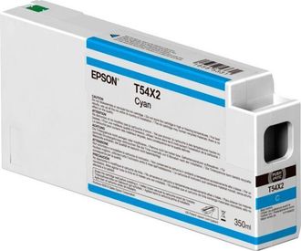Epson Cartucho Impresora Epson C13t54x200