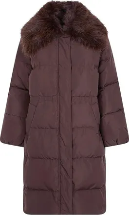 Twin-Set Padded Jacket