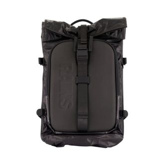 Rains unisex, Bolsos, Negro, Talla: ONE Size