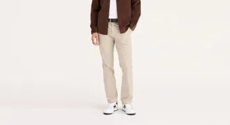 Dockers Workday Khaki Pants, Slim Fit