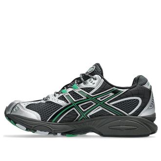 Asics Gel-Nimbus 10.1 Obsidian Grey Green Basil 1203A543-022