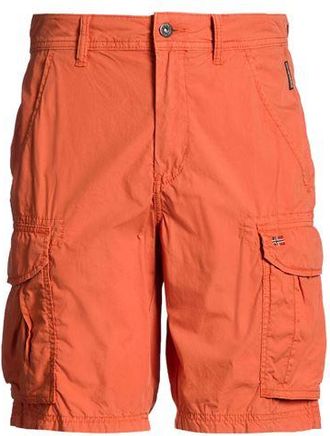Napapijri BOTTOMWEAR - Shorts e bermuda su YOOX.COM