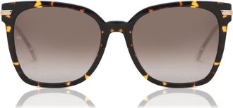 Tommy Hilfiger TH 1880/S 086/HA Womens Sunglasses Tortoiseshell Size 55