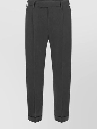 Pantaloni Torino tailored trousers