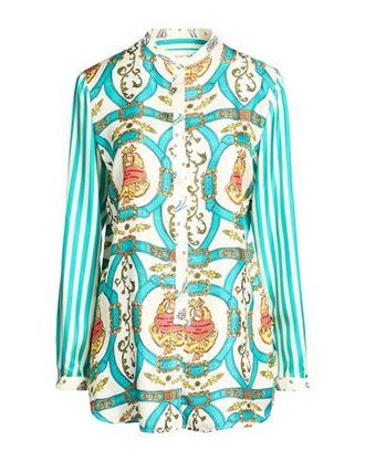 LA PRESTIC OUISTON Shirts