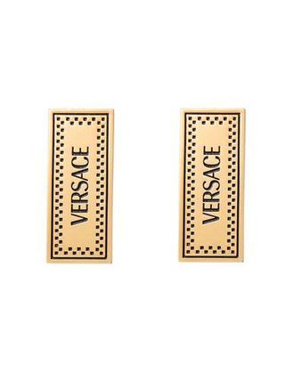 Versace SCHMUCK und UHREN - Ohrringe auf YOOX.COM