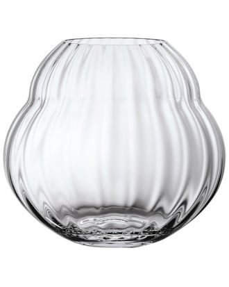 Villeroy & Boch Rose Garden Home Vase / Hurricane Lamp