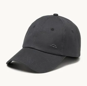 Turtle Fur Boondocker Ball Cap in Onyx at Nordstrom