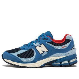 New Balance x Palace 2002R Volcanic Rocks Pack - Vapors M2002RRM