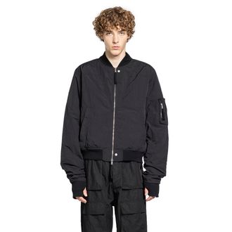 Thom Krom Bomber Jacket