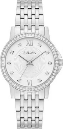 Bulova Classic Womens Watch