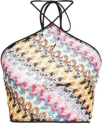 Missoni TOPWEAR - Top su YOOX.COM