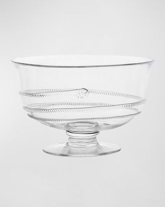 Juliska Amalia Footed Bowl
