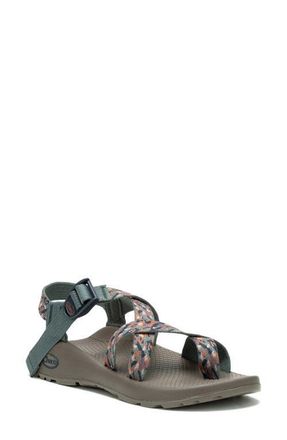 Chaco Z2 Classic Sandal in Shade Dark Forest at Nordstrom, Size 10