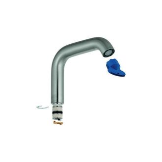 GROHE Salida De Acero Grohe 13374