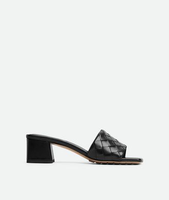 Bottega Veneta Mule Parco - Bottega Veneta