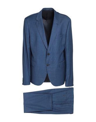 HUGO BOSS ANZ&Uuml;GE und CO-ORDS - Anz&uuml;ge auf YOOX.COM