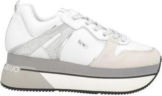 Liu Jo SCHUHE - Sneakers auf YOOX.COM