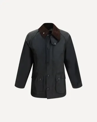 Barbour Bedale Wax Jacket Male 34