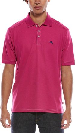 Tommy Bahama Emfielder 2.0 Polo Shirt