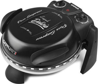 G3Ferrari G3 Ferrari - Pizzaoven Express Delizia Negro Schwarz (g1000610)