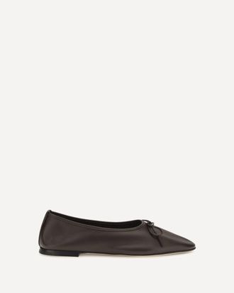 Dear Frances Gala Ballerinas Female 37.5