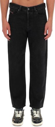 Diesel 2024 D-Macs Jeans-Uomo