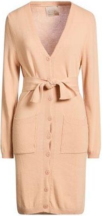 N.O.W. Andrea Rosati Cashmere MAGLIERIA - Cardigan su YOOX.COM